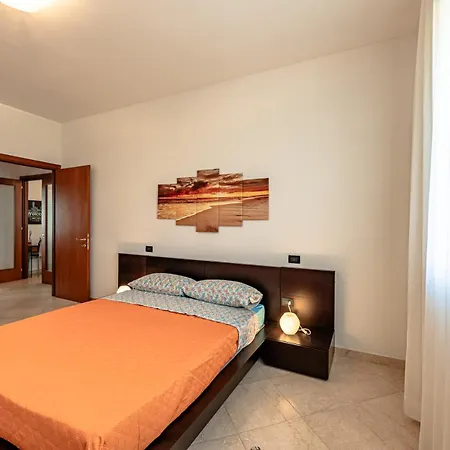 La Dimora Della Lullu, Luxury