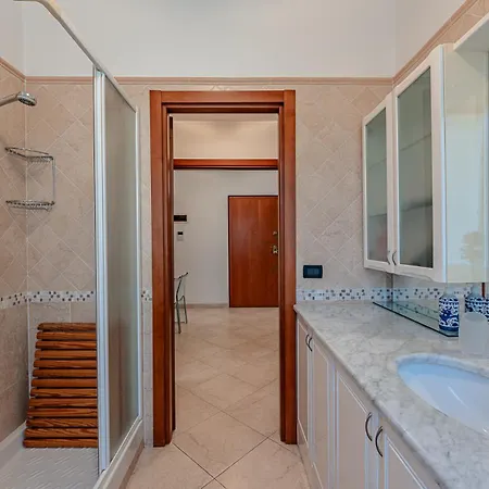 La Dimora Della Lullu, Luxury