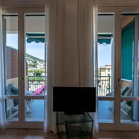 La Dimora Della Lullu, Luxury Pietra Ligure