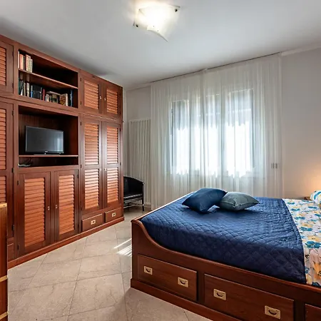 La Dimora Della Lullu, Luxury