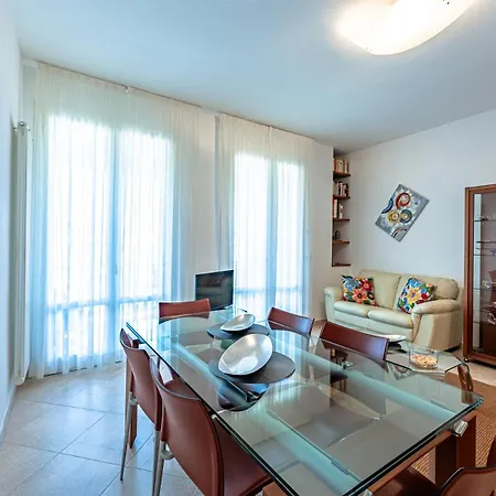 La Dimora Della Lullu, Luxury Apartamento *