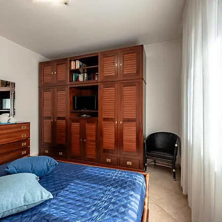 La Dimora Della Lullu, Luxury * Pietra Ligure