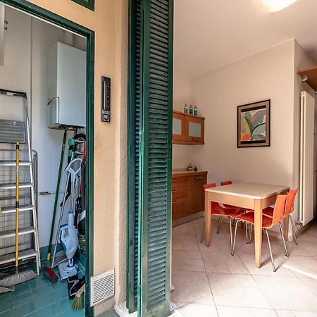 La Dimora Della Lullu, Luxury