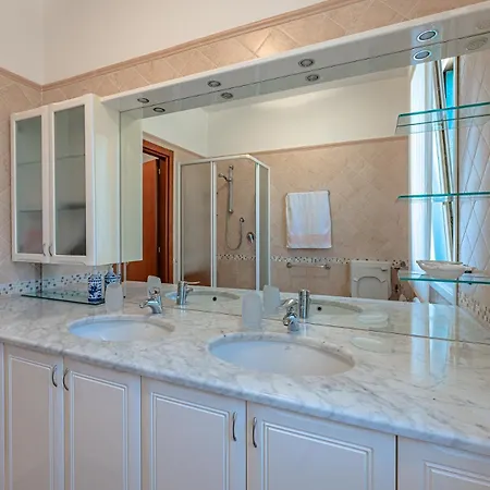 Apartamento La Dimora Della Lullu, Luxury