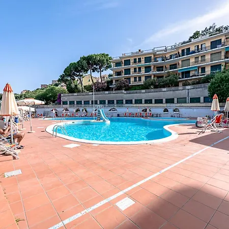 La Dimora Della Lullu, Luxury Apartamento *