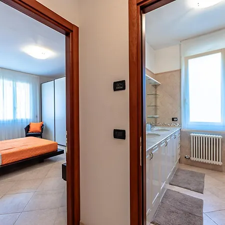 La Dimora Della Lullu, Luxury Apartamento