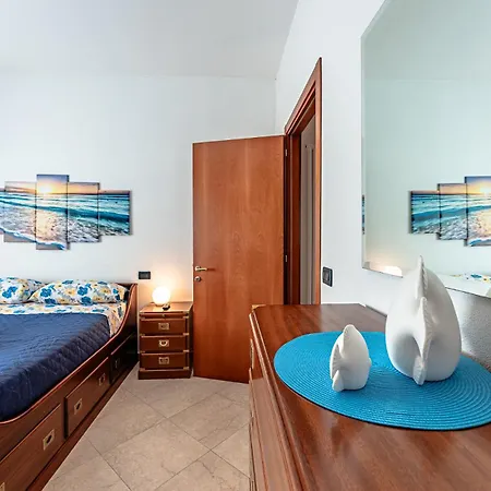 La Dimora Della Lullu, Luxury Pietra Ligure