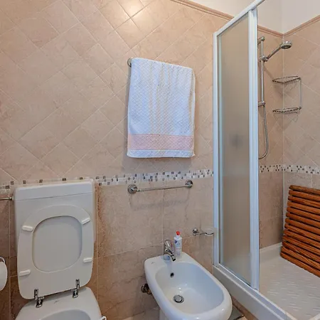 La Dimora Della Lullu, Luxury