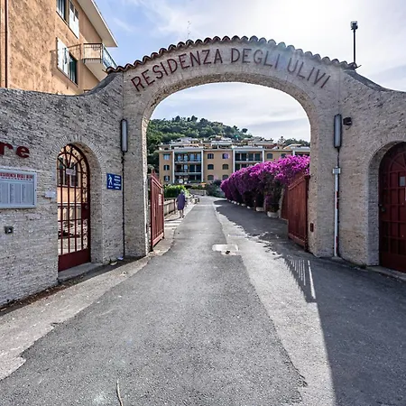 Apartamento La Dimora Della Lullu, Luxury