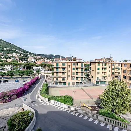 La Dimora Della Lullu, Luxury Pietra Ligure