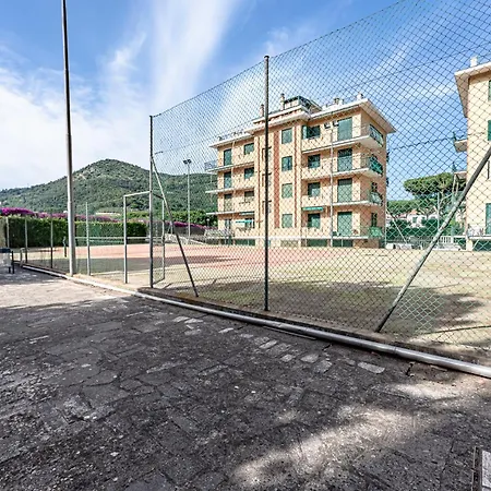 La Dimora Della Lullu, Luxury