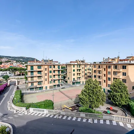 Apartamento La Dimora Della Lullu, Luxury