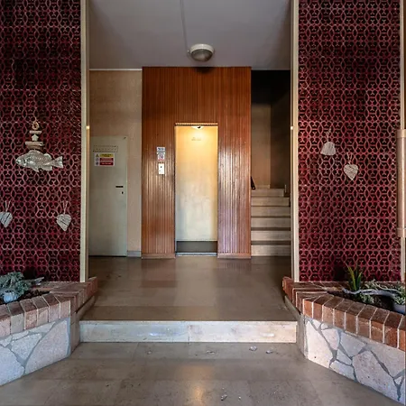 La Dimora Della Lullu, Luxury Apartamento *