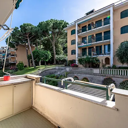 La Dimora Della Lullu, Luxury Apartamento *