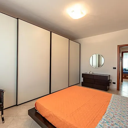 La Dimora Della Lullu, Luxury