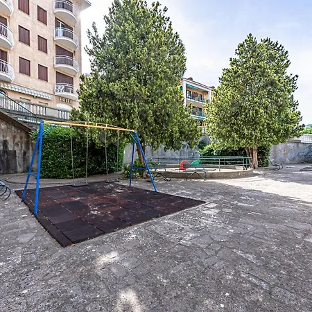 Apartamento La Dimora Della Lullu, Luxury