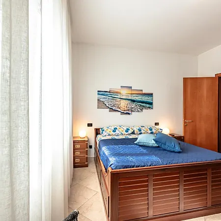 La Dimora Della Lullu, Luxury Apartamento *