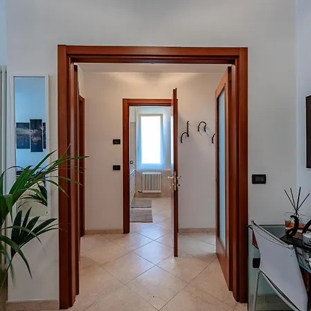 Apartamento La Dimora Della Lullu, Luxury