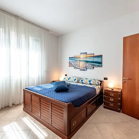 La Dimora Della Lullu, Luxury *