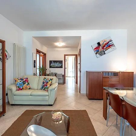 Apartamento La Dimora Della Lullu, Luxury