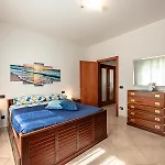 Lejlighed La Dimora Della Lullu, Luxury