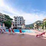 La Dimora Della Lullu, Luxury *
