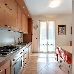 Lejlighed La Dimora Della Lullu, Luxury *