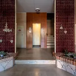 La Dimora Della Lullu, Luxury Lejlighed *