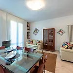 Lejlighed La Dimora Della Lullu, Luxury *