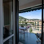 La Dimora Della Lullu, Luxury Lejlighed Pietra Ligure