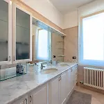 La Dimora Della Lullu, Luxury Lejlighed Pietra Ligure