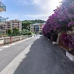 Lejlighed La Dimora Della Lullu, Luxury Pietra Ligure