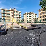 Lejlighed La Dimora Della Lullu, Luxury *
