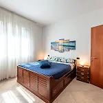 La Dimora Della Lullu, Luxury *