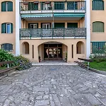 Lejlighed La Dimora Della Lullu, Luxury Pietra Ligure