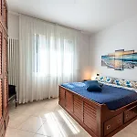 La Dimora Della Lullu, Luxury Lejlighed Pietra Ligure