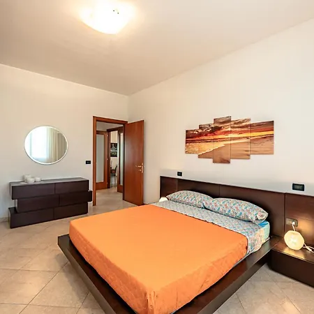La Dimora Della Lullu, Luxury Apartment Pietra Ligure