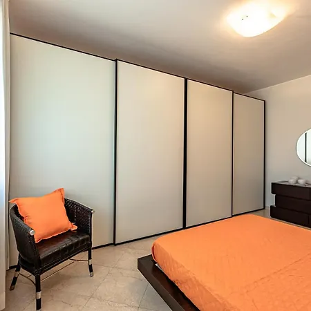 La Dimora Della Lullu, Luxury Apartment Pietra Ligure
