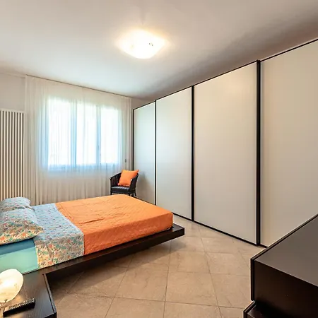 Appartement La Dimora Della Lullu, Luxury *