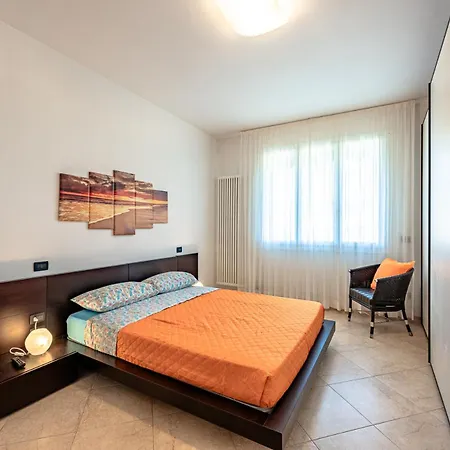 La Dimora Della Lullu, Luxury Apartment Pietra Ligure