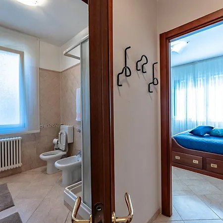 La Dimora Della Lullu, Luxury * Pietra Ligure