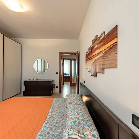 Apartment La Dimora Della Lullu, Luxury *