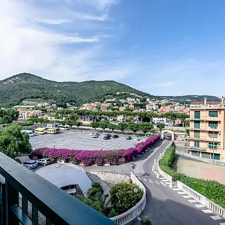Appartement La Dimora Della Lullu, Luxury *