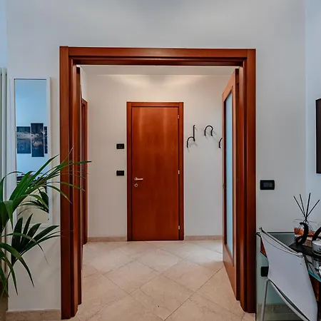 La Dimora Della Lullu, Luxury