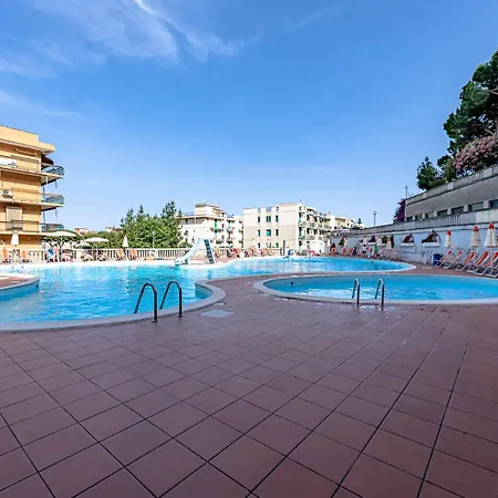 La Dimora Della Lullu, Luxury Apartment