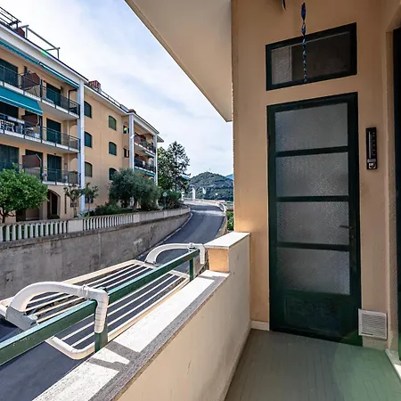 Apartment La Dimora Della Lullu, Luxury *