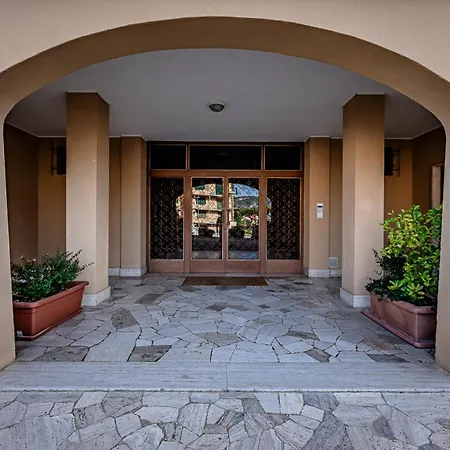 Apartment La Dimora Della Lullu, Luxury Pietra Ligure