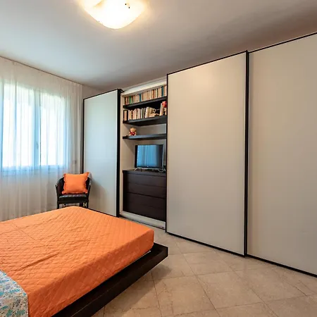 Apartment La Dimora Della Lullu, Luxury *