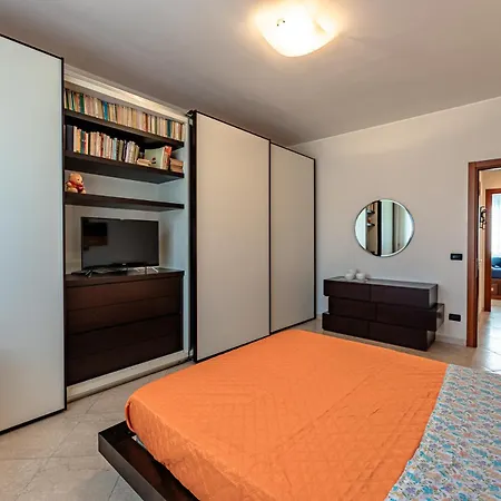 Appartement La Dimora Della Lullu, Luxury Pietra Ligure