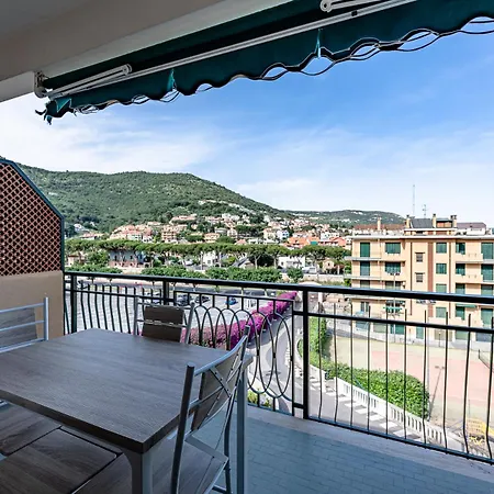 La Dimora Della Lullu, Luxury Appartement
